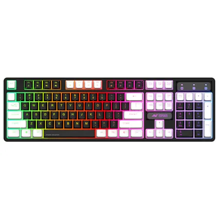 Ant Esports MK1400 Membrane Gaming Keyboard...