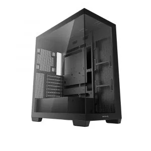 Deepcool CG580 Mid Tower Cabinet, ATX Support, Up To 360 mm Radiator Support