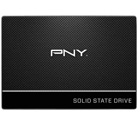 PNY CS900 1TB 2.5″ SATA III Internal Solid State Drive (SSD7CS900-1TB-RB)