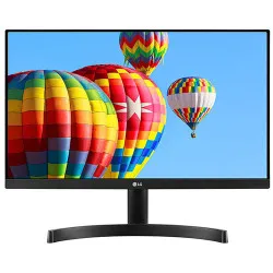 LG 21.5 inch Full HD Slim IPS Panel Monitor (22MK600M)