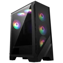 MSI MAG Forge 120A Airflow black