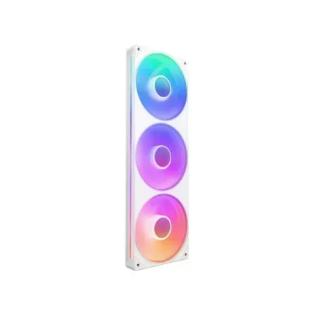 NZXT F360 RGB Core 360mm Single-Frame RGB Fan Unit...