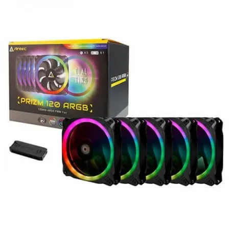ANTEC PRIZM 120 ARGB