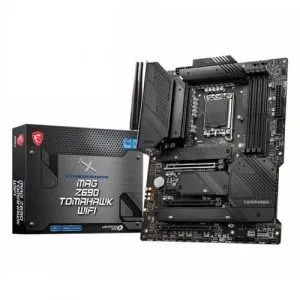 MSI MAG Z690 Tomahawk Wifi DDR5 Intel Motherboard
