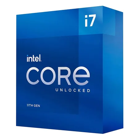 INTEL CORE I7-11700K 11TH GEN 8 CORE UPTO 5.0 GHZ LGA1200 PROCESSOR
