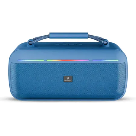 Lapcare Roxx 30W LOSPRO9810 Portable Party Speaker with RGB Lights TWS Bluetooth 5.3 8H Playtime