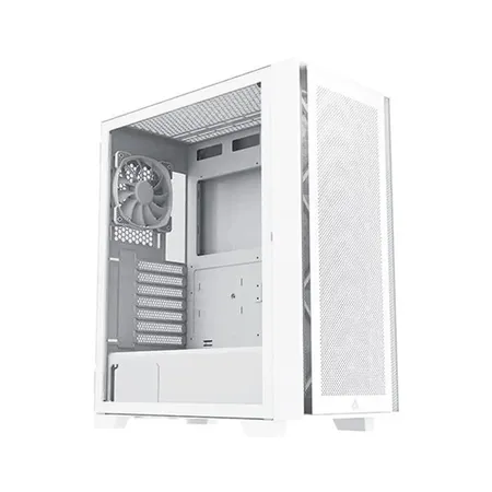MONTECH AIR 1000 LITE ATX Mid Tower Cabinet (White)