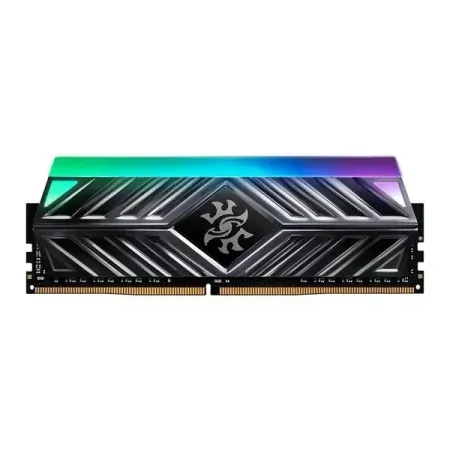 ADATA XPG Spectrix D41 RGB 8GB ( 8GB x 1 ) 3600MHz DDR4 RAM