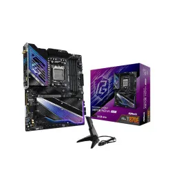 ASROCK X870E Nova WiFi DDR5 AMD Motherboard