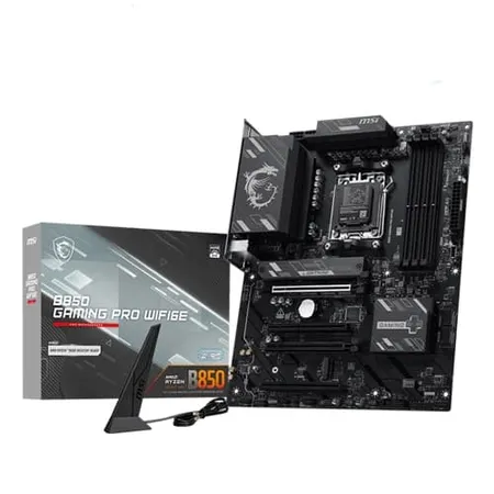 MSI B850 Gaming Pro WIFI6E Motherboard