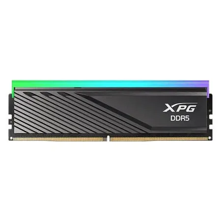 XPG DDR5 16GB 6000 LANCER BLADE RGB BLK AX5U6000C3016G-SLABRBK