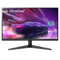 LG 24inch UltraGear Full HD Gaming Monitor (24GQ50F)