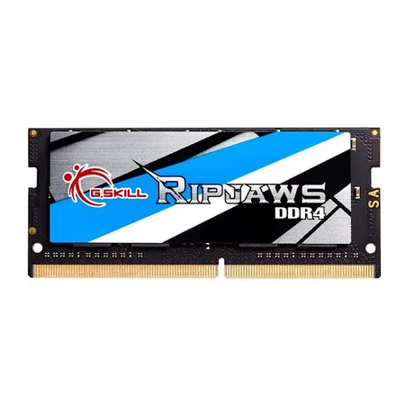 G.skill Ripjaws V 16GB (1 x 16GB) DDR4 3200MHz Desktop RAM (F4-3200C16S-16GVK)