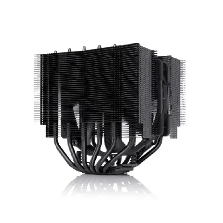 Noctua NH-D15S Chromax Black CPU Cooler...