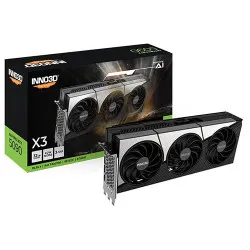 Inno3D Rtx 5090 X3 32Gb GDDR7 Graphics Card (N50903-32D7-37593928)