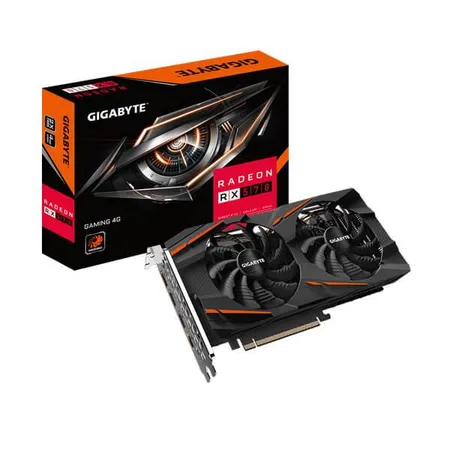 GIGABYTE Radeon RX 570 Gaming 8GB AMD Graphic Card
