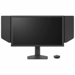 BenQ Zowie 24.1 inch Fast TN 540Hz DyAc 2 Gaming Monitor (XL2586X)