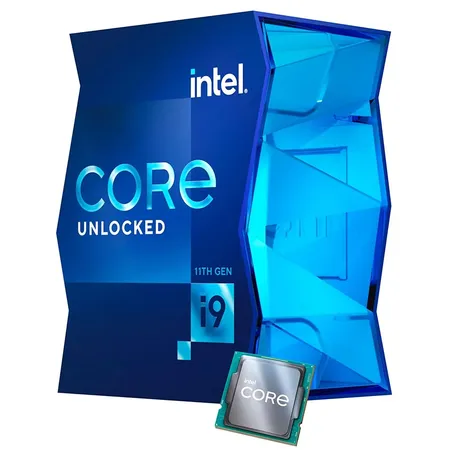Intel 10th Gen Comet Lake Core i9-10900K Processor 20M Cache, up to 5.30 GHz