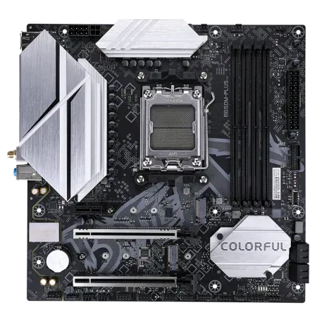 Colorful BATTLE-AX B650M-PLUS WIFI V15