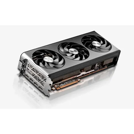 Sapphire NITRO+ AMD Radeon RX 7700 XT 12GB GDDR6 Graphics Card