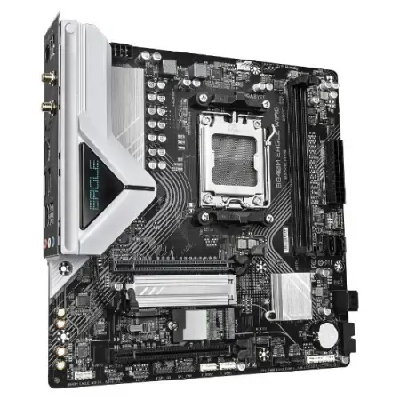 Gigabyte B840M Eagle WiFi 6 M-ATX AMD AM5 Motherboard