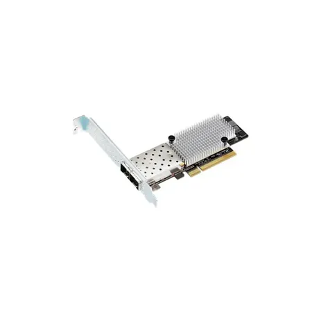 ASUS PEB‑10G/57840‑2S PCI‑E 3.0 Dual‑Port 10GbE SFP+ Network Adapter