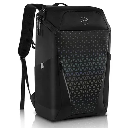 Dell GM1720PM Gaming Lite 17" Laptop Backpack with Water Resistant Exterior and Reflective Front