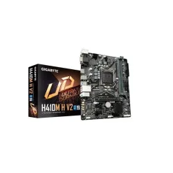 GIGABYTE GA-H410M-H V2 INTEL LGA1200 MOTHERBOARD