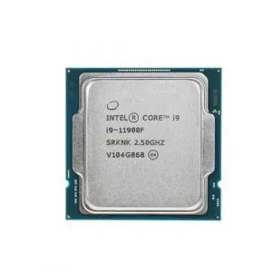 Intel® Core™ i9-11900F 11th gen Processor