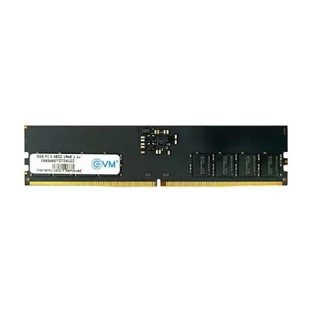 EVM 8GB DDR5 4800MHz CL19 Desktop RAM