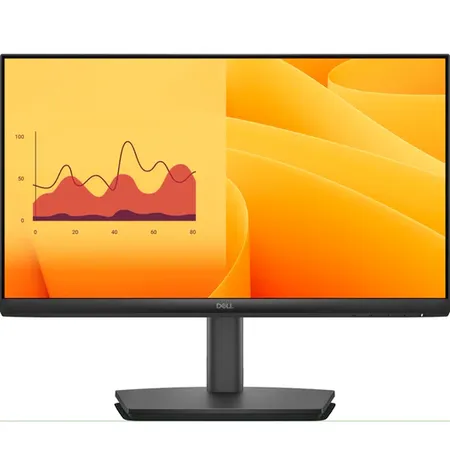 Dell Pro E2225HSM 22" Full-HD 100Hz with Built-in-Speaker VA Monitor