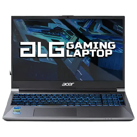 ACER ALG AL15G-52 UN.34CSI.00B [CI5-12450H 12TH GEN/16GB/512GB SSD/WIN11 HOME+MSO/15.6 INCH/6GB-RTX3050 GRAPHICS /1 YEAR(S)/GREY]