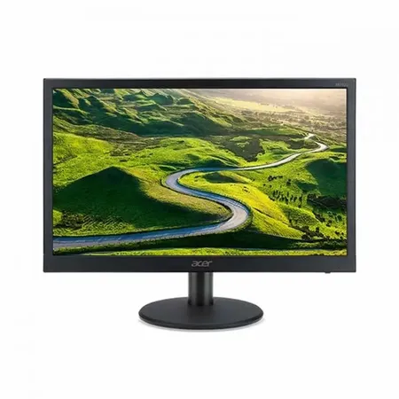 Acer 18.5 inch HD Backlit LED LCD Monitor EB192Q (Black)