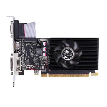 Colorful Geforce GT 710 2GB DDR3 (CLFGT7102GD3)