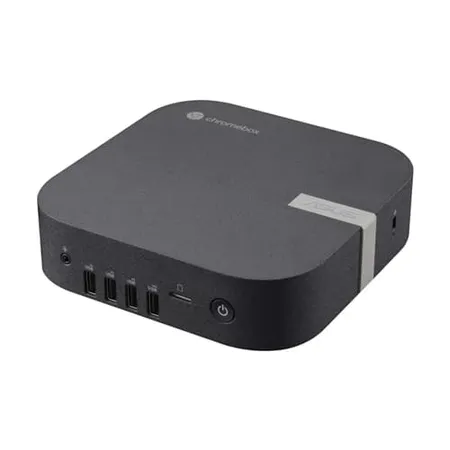 Asus CHROMEBOX5A-S70093UN Mini PC System