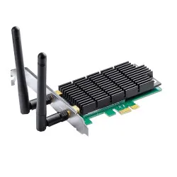 Tenda U12 AC1300 Wireless Dual-Band USB Adapter