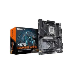 Gigabyte X870 Gaming WIFI6 AMD DDR5 Motherboard
