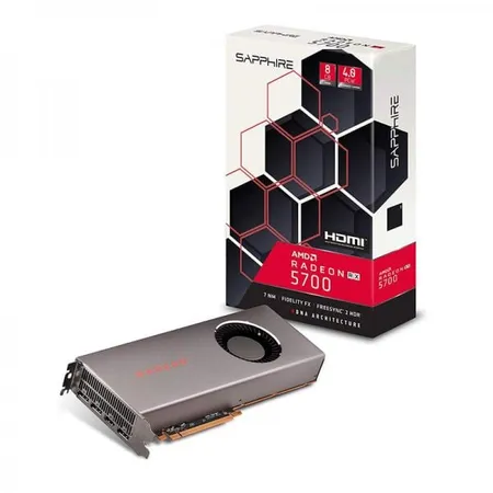 GIGABYTE Radeon RX 5700 8GB AMD Graphic Card