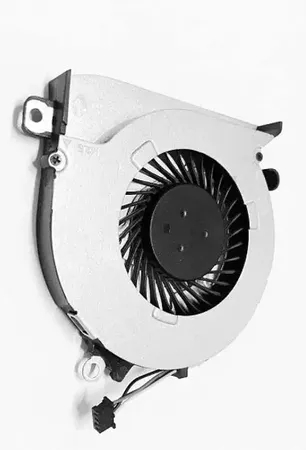 Rega IT ForHP Pavilion 15-AB235NF, 15-AB235NG, 15-AB235TU, 15-AB235TX Laptop CPU Fan Cooling Fan Laptop Cooler
