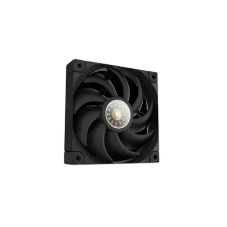 Deepcool FT12 WH 120mm PWM Cabinet Fan (Triple Pack)