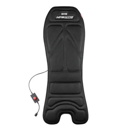 Next Level Racing NLR HF8 Pro Haptic Feedback Gaming Pad (NLR-G006)