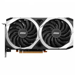 MSI Radeon RX 6600 XT Mech 2X OCV1 8GB AMD Graphic Card