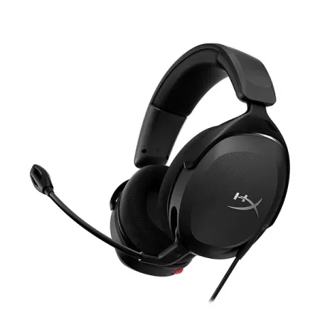 HYPERX Cloud Stinger Wired 3.5mm Stereo Gaming Headphone ( Black ) ( PC Mobile / PS4 / Xbox )