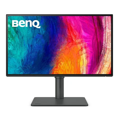 BenQ DesignVue PD2506Q 25″ 1440p HDR Monitor