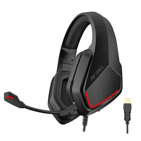 ANT ESPORTS H590 WIRED GAMING HEADSET