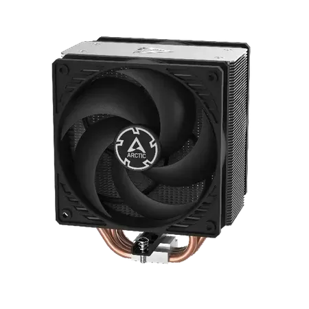 Arctic Freezer 36 CO 120 mm CPU Air Cooler for Continuous Operation Black (ACFRE00122A)