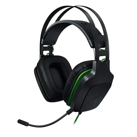 RAZER Electra V2 USB Wired 7.1 Surround Gaming Headphone with Mic ( Black ) ( PC / Mobile / Mac / Xbox )