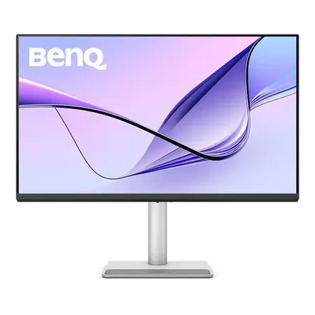 BenQ MA320U 32″ 4K HDR Monitor for MacBooks (Gray)