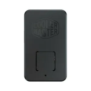 Cooler Master Mini Addressable RGB LED (ARGB) Controller