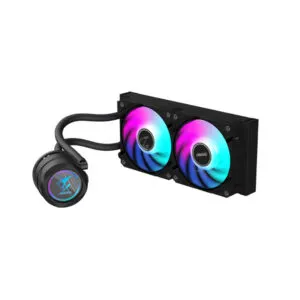 Gigabyte Aorus Waterforce II 240 ARGB Liquid Cooler